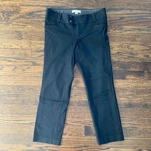 Banana Republic Sloan Fit Pants size 4